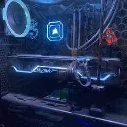 Gaming PC/Desktop For Sale