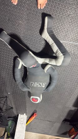 BJJ/MMA dummy