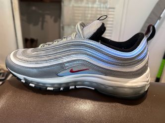 Nike Air Max 97 OG Sliver Bullet