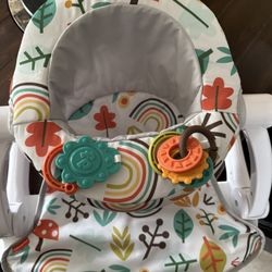 Baby Chair