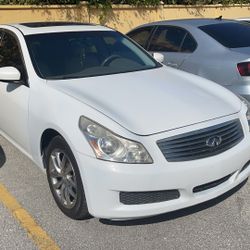 Infiniti Parts