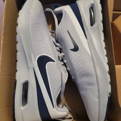 Nike Air Max Nuaxis