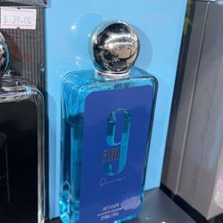 9am for men perfume para hombres regalos para hombres perfumes Arabes 