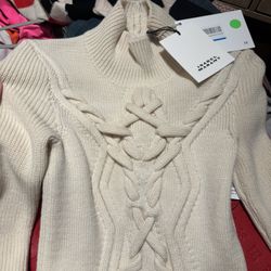 Isabel Marant Sweater Dress 