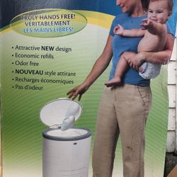 Dekor Diaper Disposal