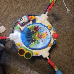 Baby Bouncer
