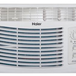 5,000 BTU Window Air Conditioner