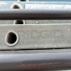Extension Ladder 