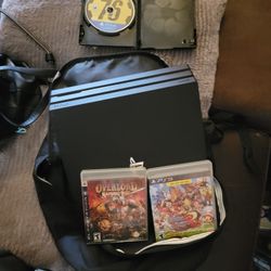 Ps4 Pro 1tb