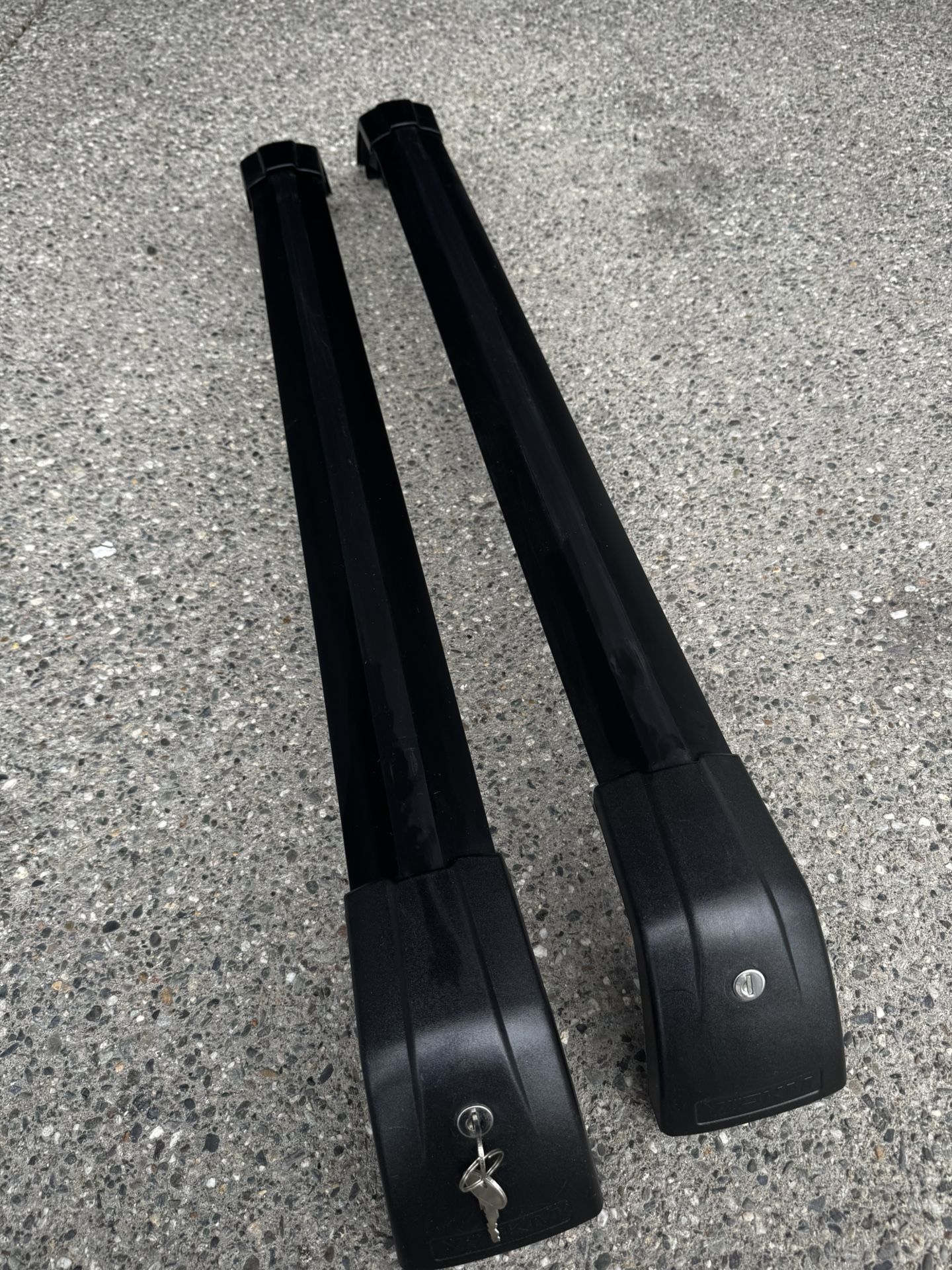 AKM Roof Bars 