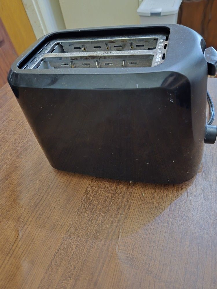 Toaster
