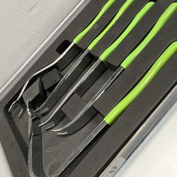 Door Trim Tools