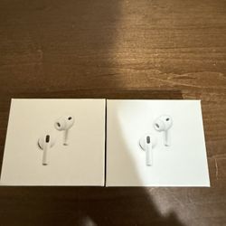 Airpod Pros 