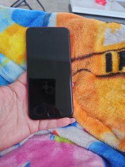 Iphone 7s Esta Bloquiado