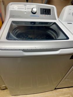 GE WASHER