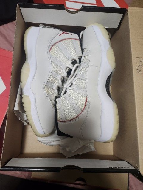 Jordans