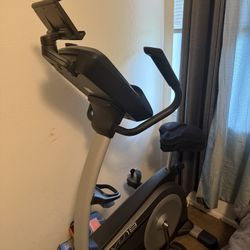 Workout Bike 