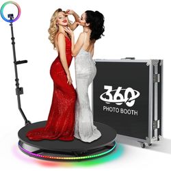 360 Photo Booth
