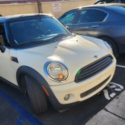 2009 Mini Cooper