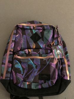 Brand new Jansport backpack