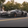 Torqued Motorsports 