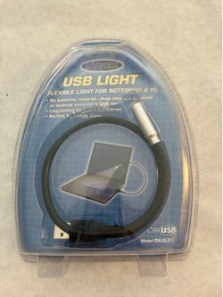 Light USB Pc & Notebook