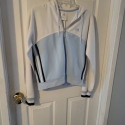 ADIDAS HOODIE SWEATER 