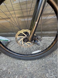 Crew Bike CB275