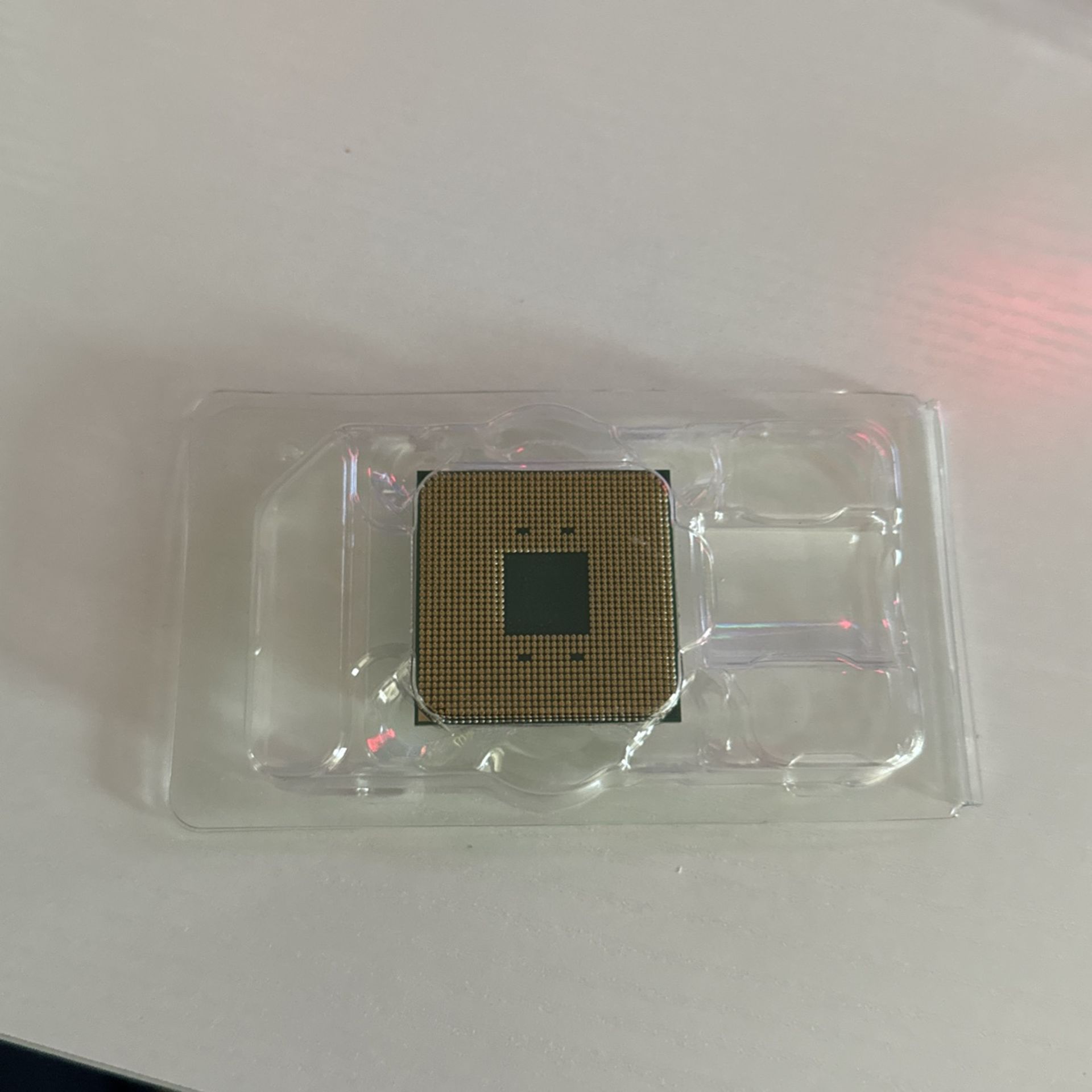 Ryzen 5600x CPU