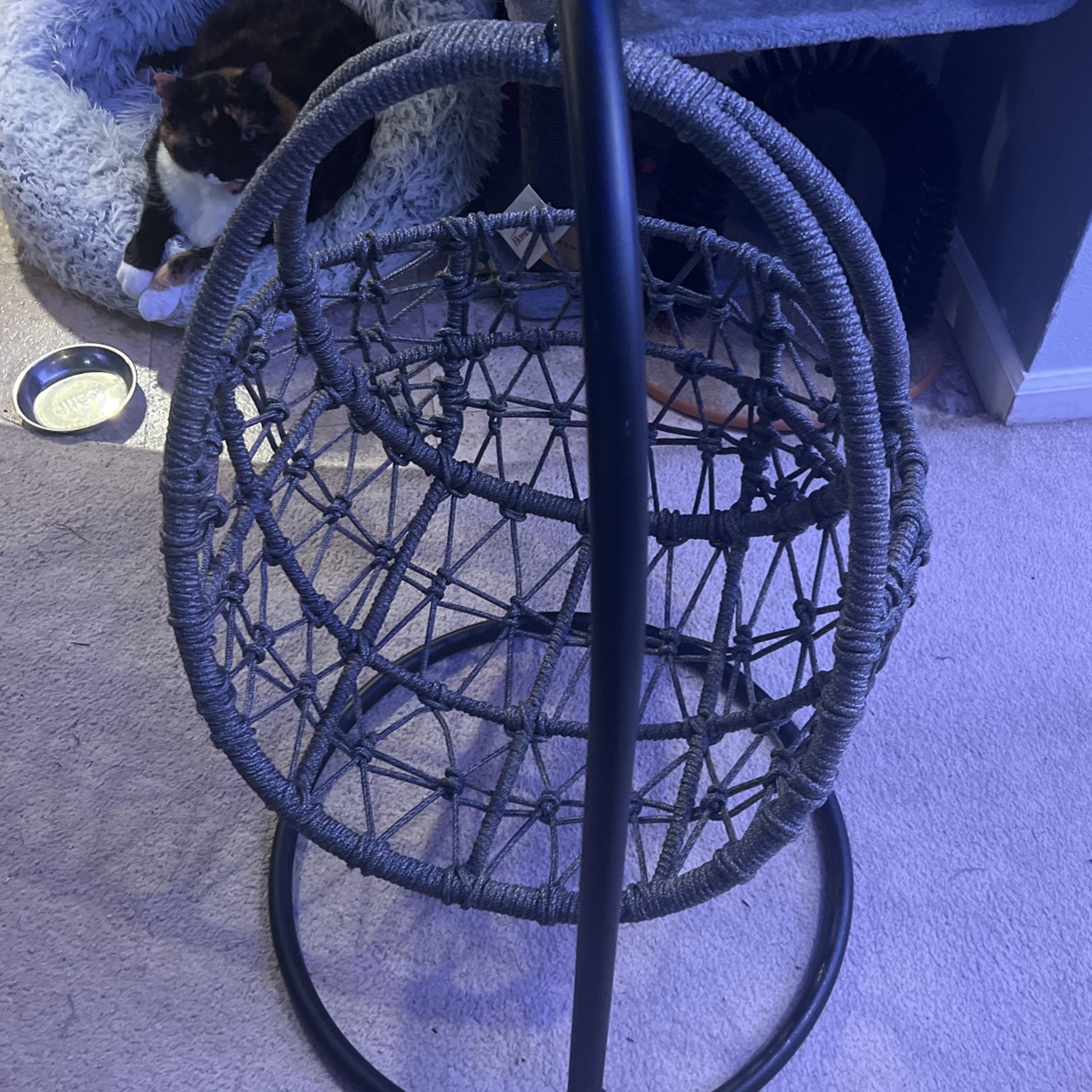 Cat Cradle