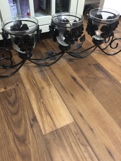 Home Decoration/ Candle Holder