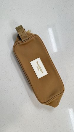 toiletry bag