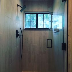 Tile For Bathroom 12”x24” 