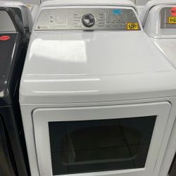 Dryer Ge Profile Gas 