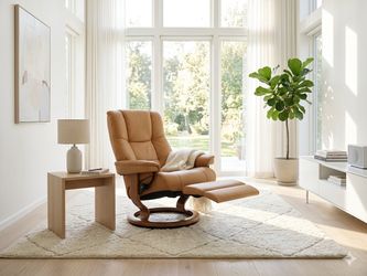 Ekornes Stressless Mayfair Power Recliner, Copenhagen