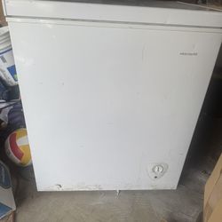 Deep Freezer