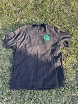 ASSC tee