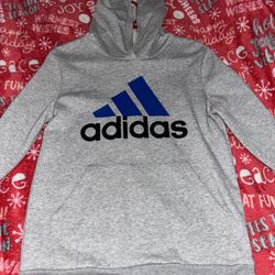 Adidas Hoodie