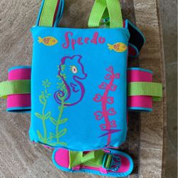Swim Vest Kids