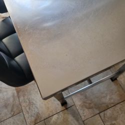 Height Table