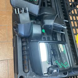 2021-2022 Chevy 2(contact info removed) Mirrors