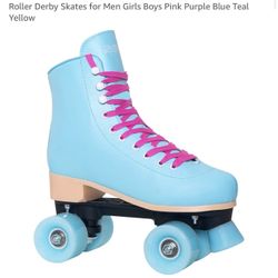 Roller Skates 