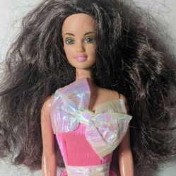 Barbie Doll Vintage