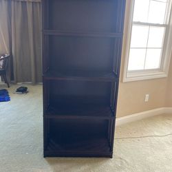 Book Shelf 