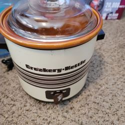 Slow Cooker