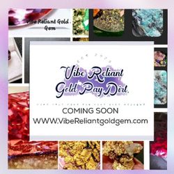 Gold, Silver AND GEMSTONES Rich Paydirt