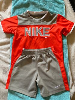 Toddler Nike Set size 4