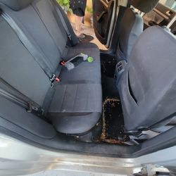 Interior Restorations 
