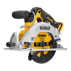 DEWALT XTREME 12-volt Max 5-3/8-in Brushless Cordless Circular saw