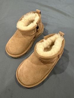 Uggs